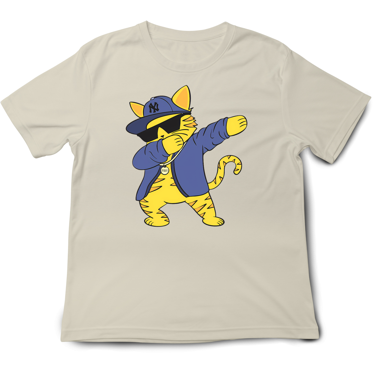 Dabbing