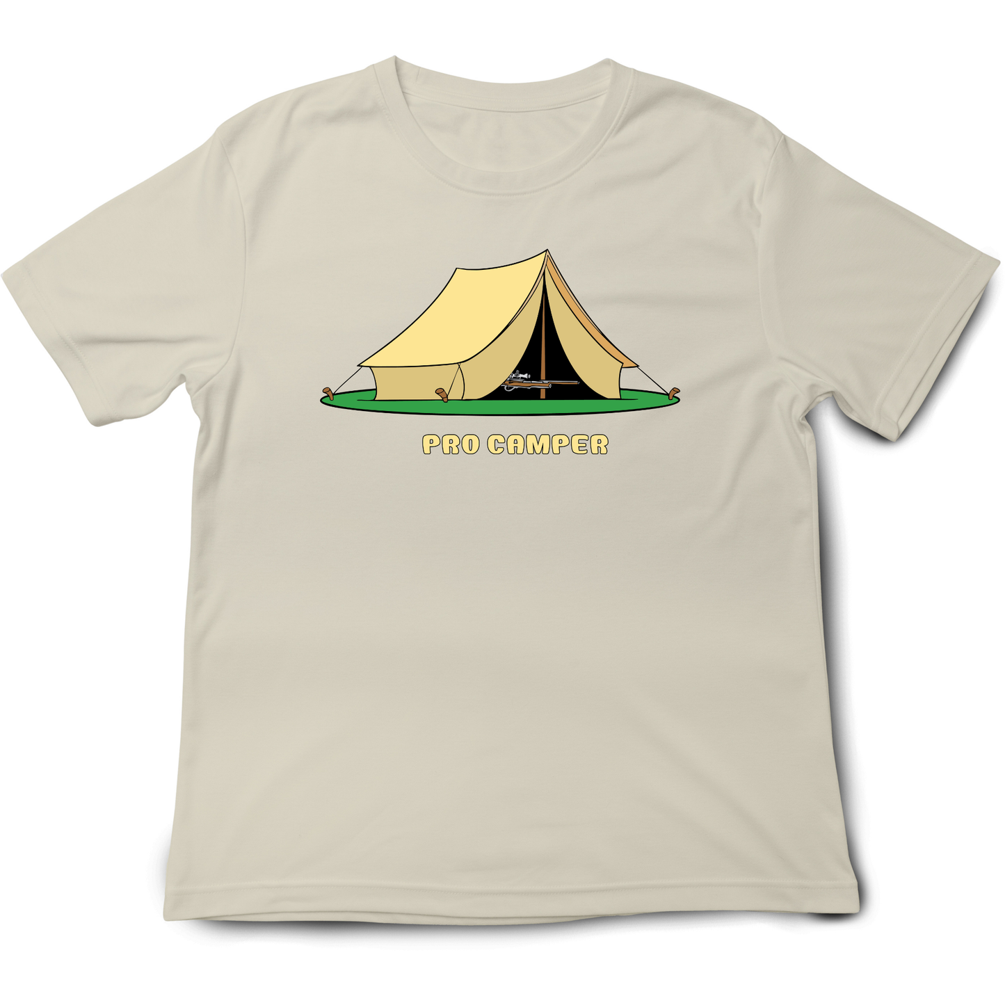 Pro Camper