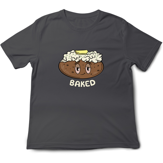 Baked