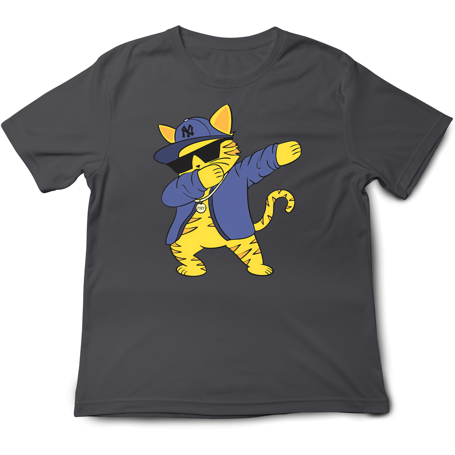 Dabbing