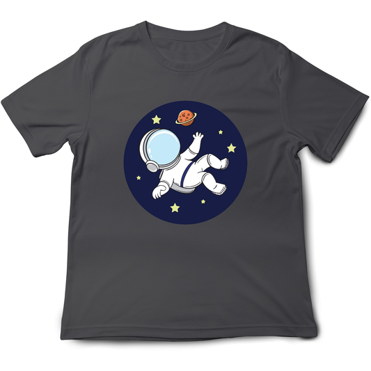 Floating Astronaut