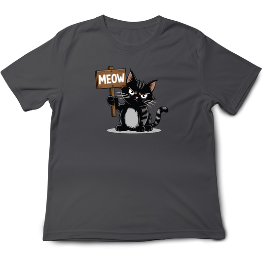 Meow