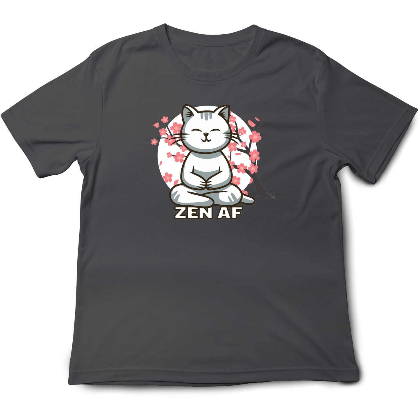 Zen AF