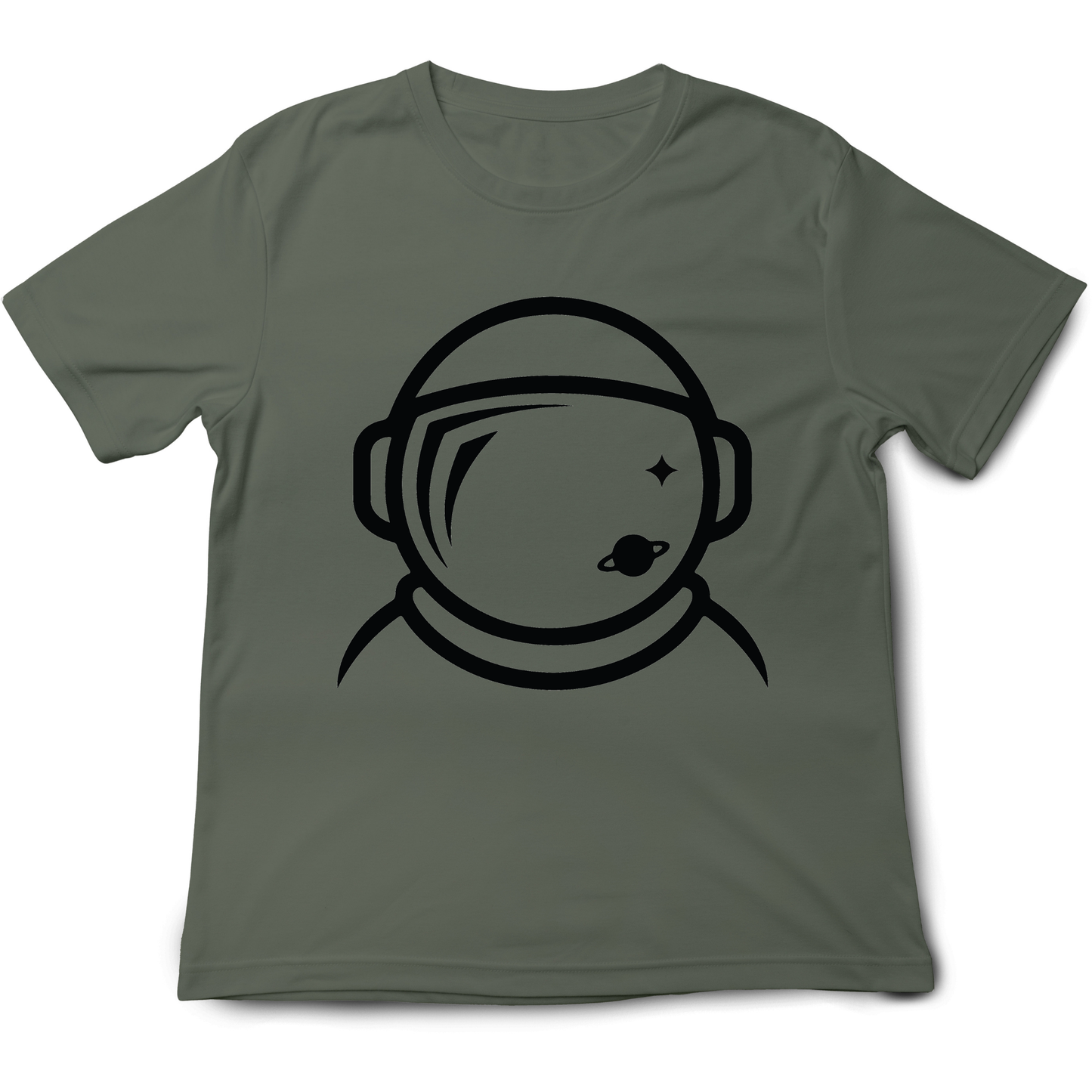 Astronaut Helmet