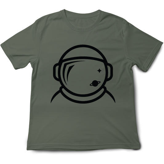 Astronaut Helmet