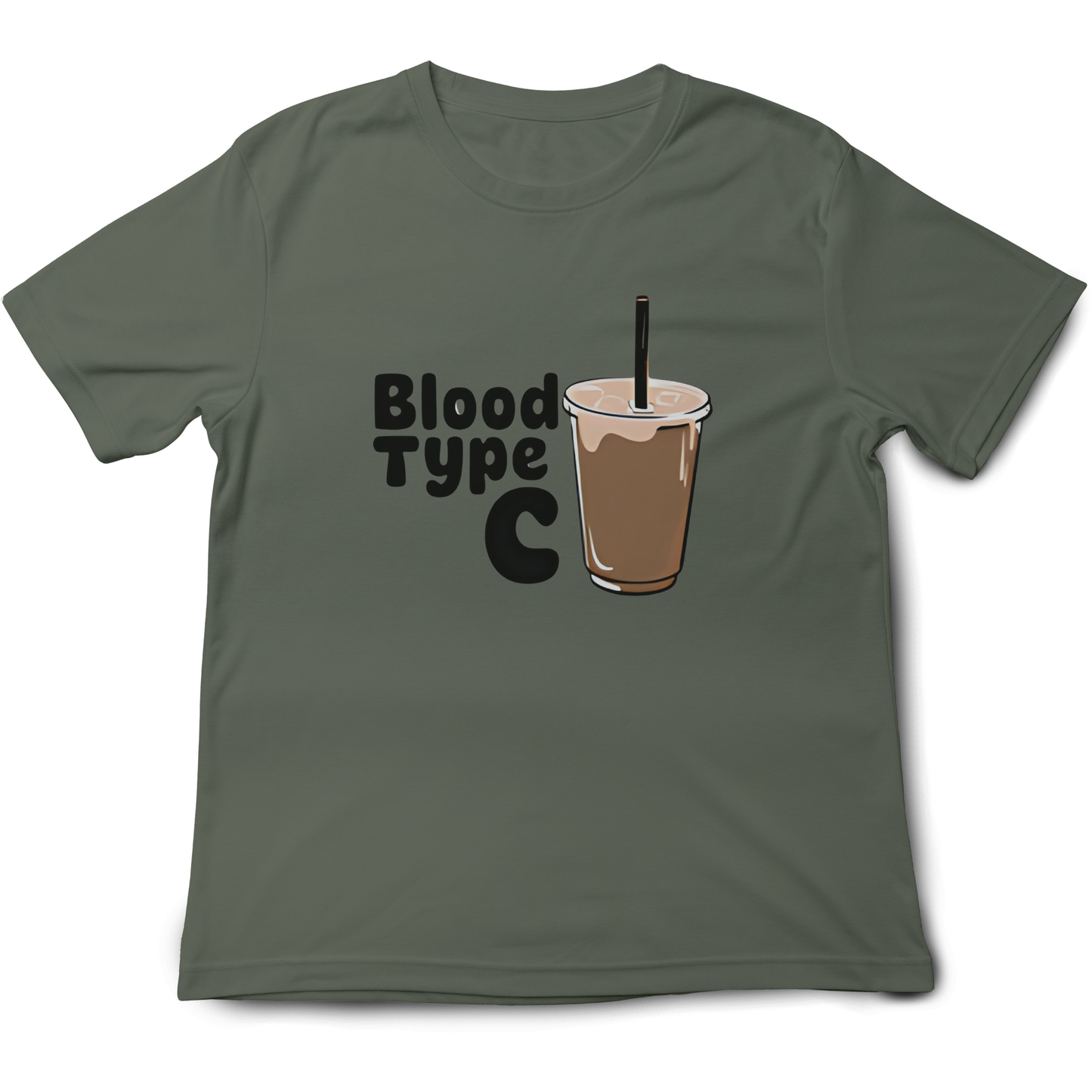 Blood Type