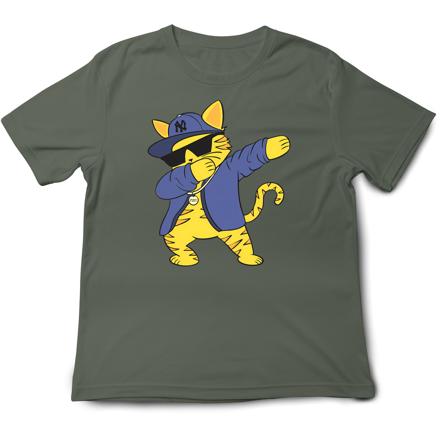 Dabbing