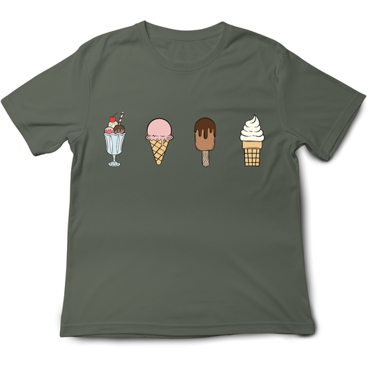 Ice Cream