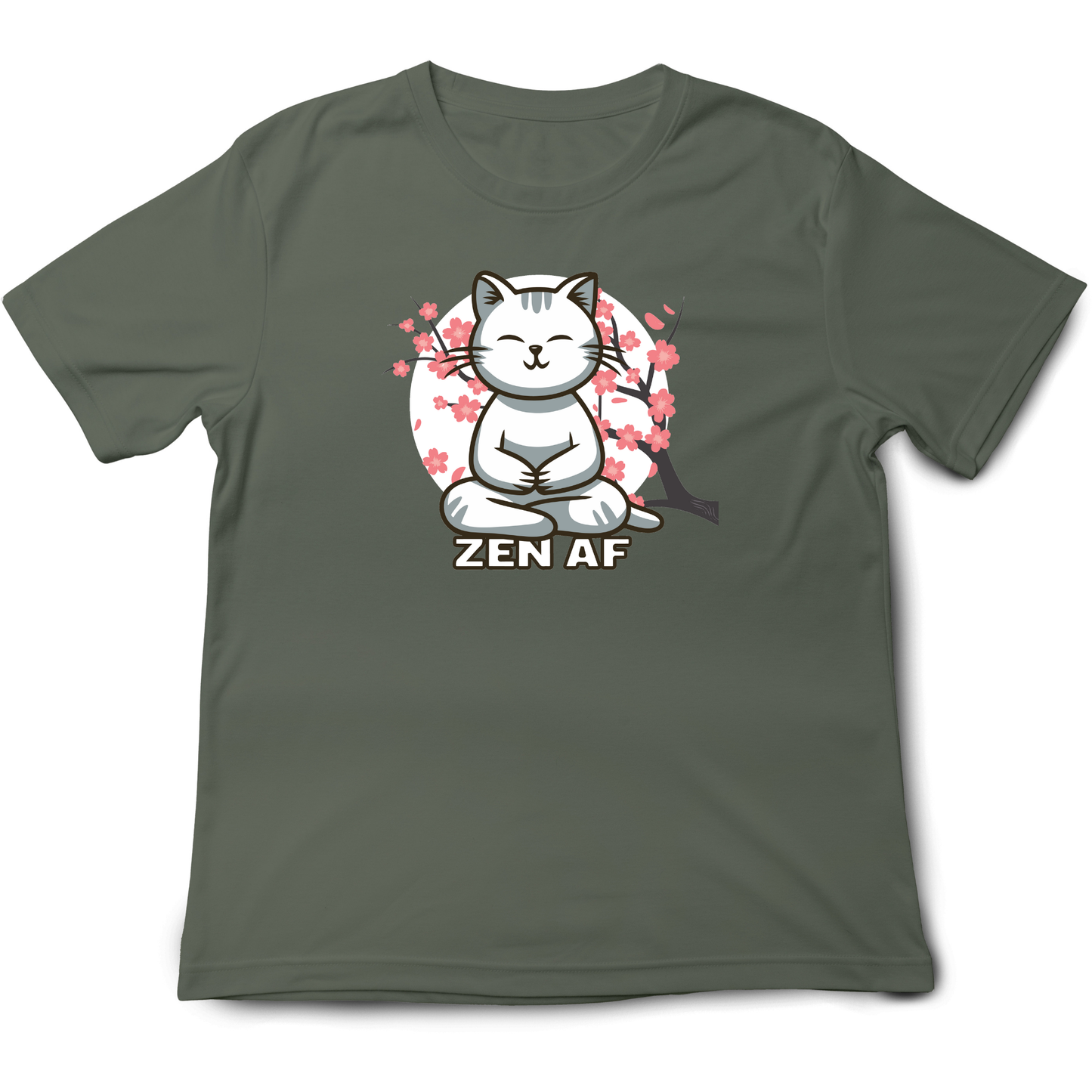 Zen AF
